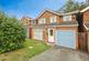 Wentworth Way, Harborne, Birmingham