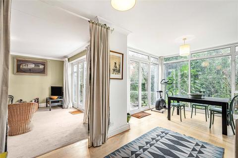 undefined, Mountfield Road, London, W5