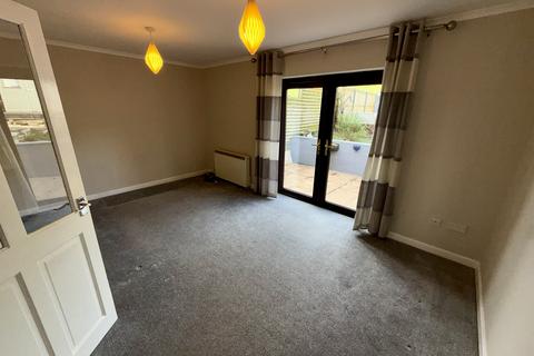 3 bedroom semi-detached house for sale, Bryncastell, Bow Street SY24