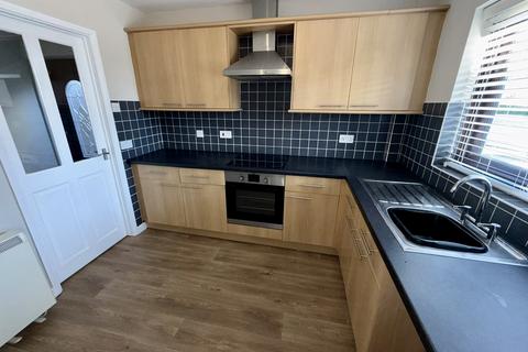 3 bedroom semi-detached house for sale, Bryncastell, Bow Street SY24