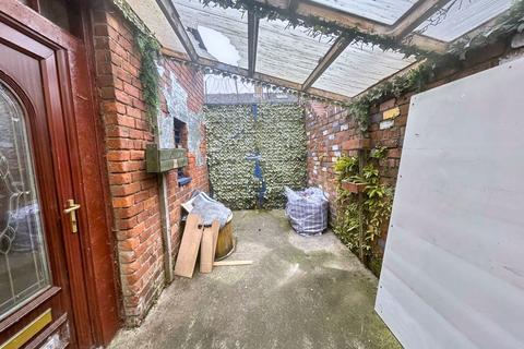 undefined, Milburn Road, Ashington, Northumberland, NE63 0PQ