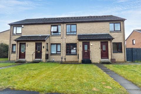 Lochlibo Court, Girdle Toll KA11