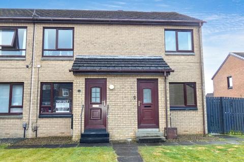 2 bedroom ground floor flat for sale, Lochlibo Court, Girdle Toll KA11
