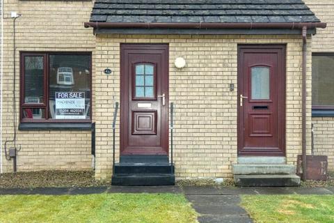 2 bedroom ground floor flat for sale, Lochlibo Court, Girdle Toll KA11
