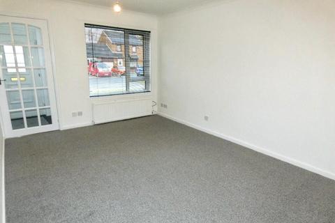 2 bedroom ground floor flat for sale, Lochlibo Court, Girdle Toll KA11