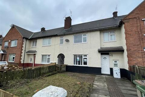 2 bedroom house to rent, Bevanlee Road, MIDDLESBROUGH