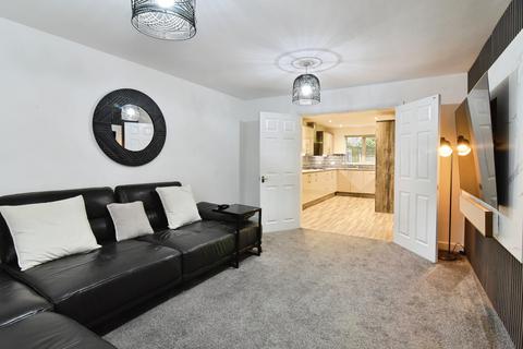 3 bedroom detached house for sale, Ash Mews, Sheffield, S21