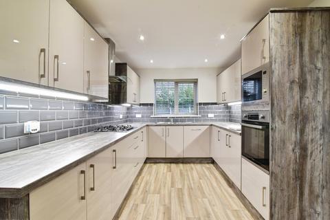 3 bedroom detached house for sale, Ash Mews, Sheffield, S21