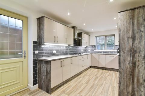 3 bedroom detached house for sale, Ash Mews, Sheffield, S21