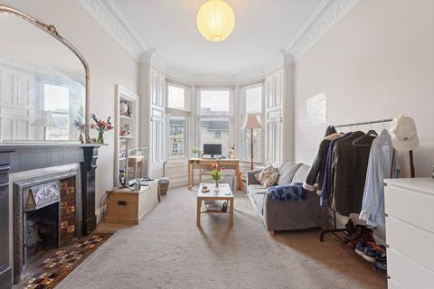 1 bedroom flat for sale, 59/4 McDonald Road, Leith, Edinburgh, EH7 4NA