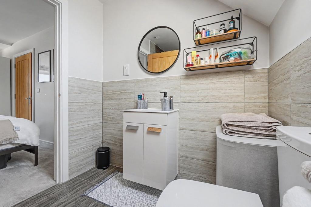En-suite