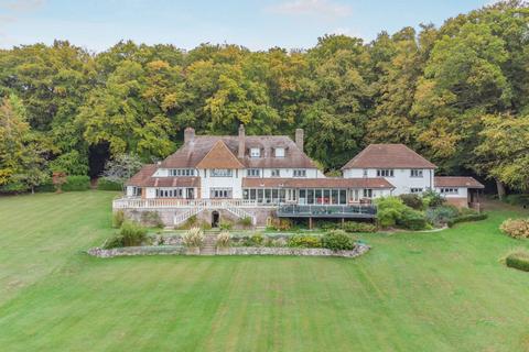 undefined, Whitchurch on Thames, Oxfordshire