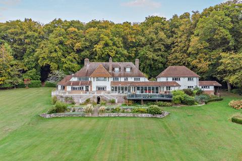 8 bedroom detached house for sale, Whitchurch on Thames, Oxfordshire