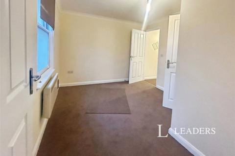 undefined, St Pauls Road, Cheltenham, GL50