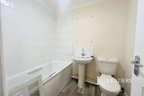 undefined, St Pauls Road, Cheltenham, GL50