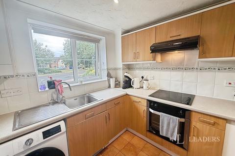 undefined, Burchnall Close, Deeping St. James, Peterborough, PE6