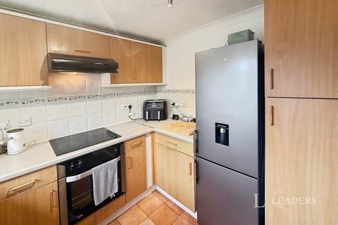 undefined, Burchnall Close, Deeping St. James, Peterborough, PE6
