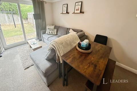 undefined, Burchnall Close, Deeping St. James, Peterborough, PE6