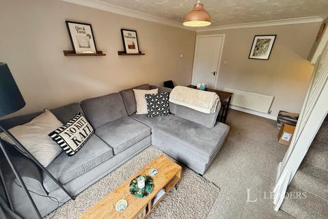undefined, Burchnall Close, Deeping St. James, Peterborough, PE6