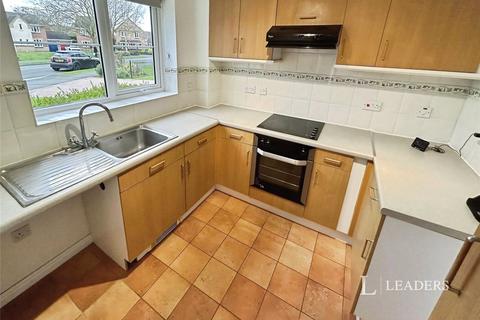 undefined, Burchnall Close, Deeping St. James, Peterborough, PE6