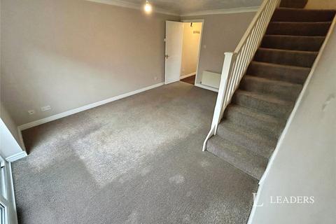 undefined, Burchnall Close, Deeping St. James, Peterborough, PE6