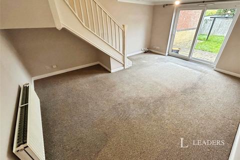 undefined, Burchnall Close, Deeping St. James, Peterborough, PE6
