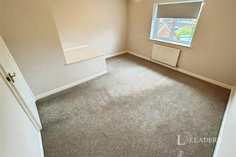 undefined, Burchnall Close, Deeping St. James, Peterborough, PE6