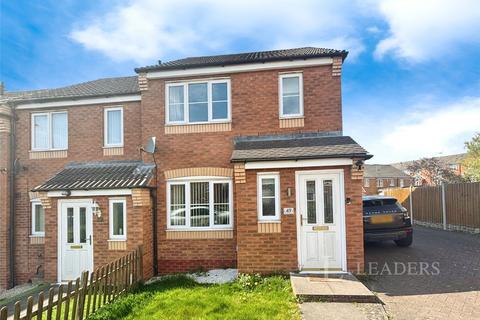 undefined, Princethorpe Road, WV13