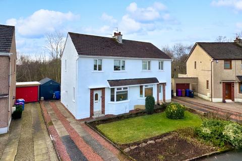 Highfield Drive, Stevenston