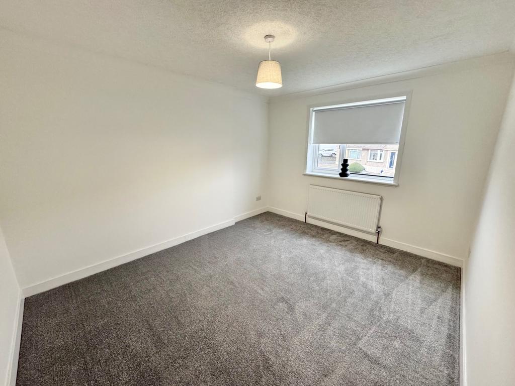Highfield Drive bed 1