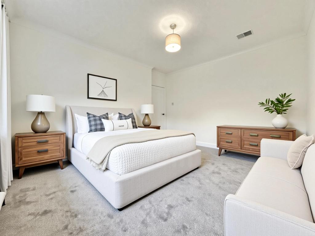Bedroom 1 AI