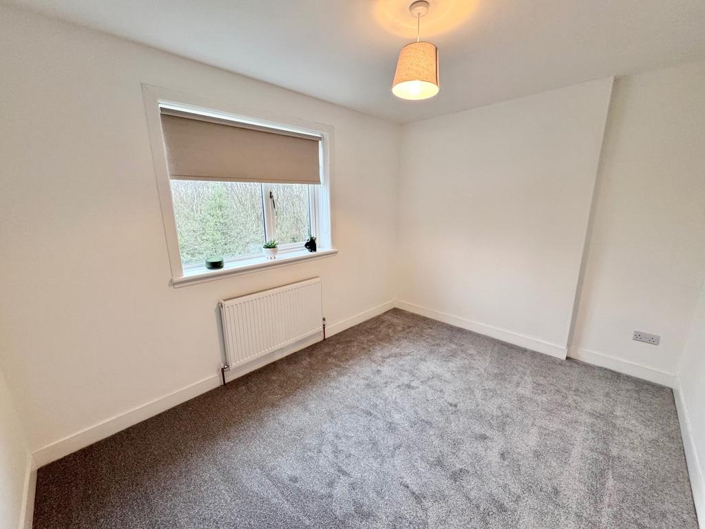 Highfield Drive Bedroom 2