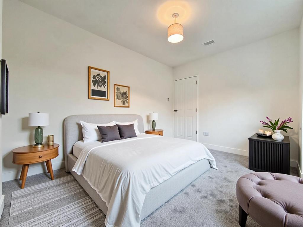 Bedroom 2 AI