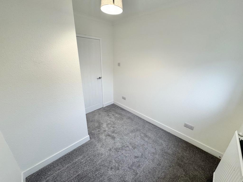 Highfield drive bedroom 3