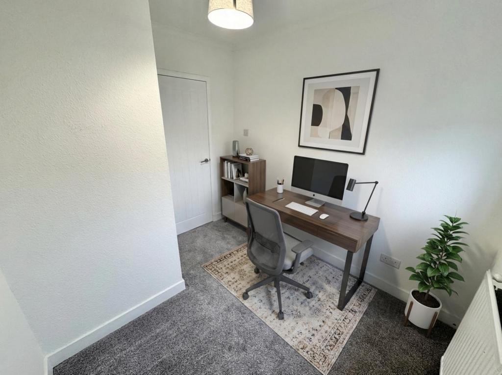 Bedroom 3 AI