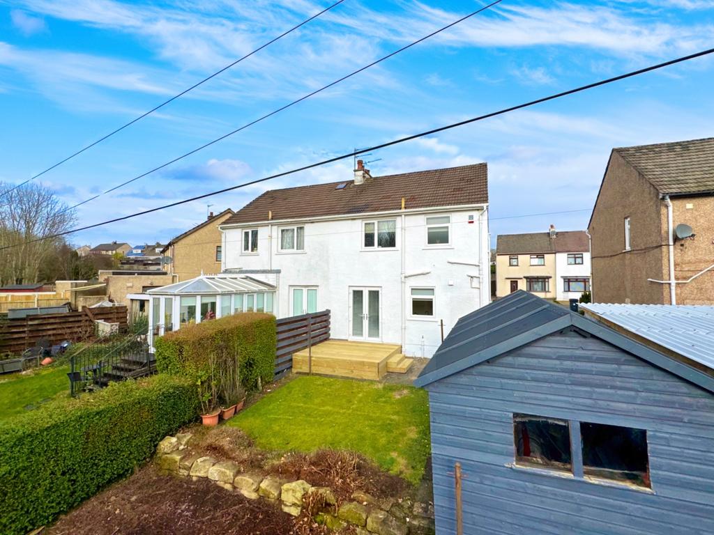Highfield drive garde 1
