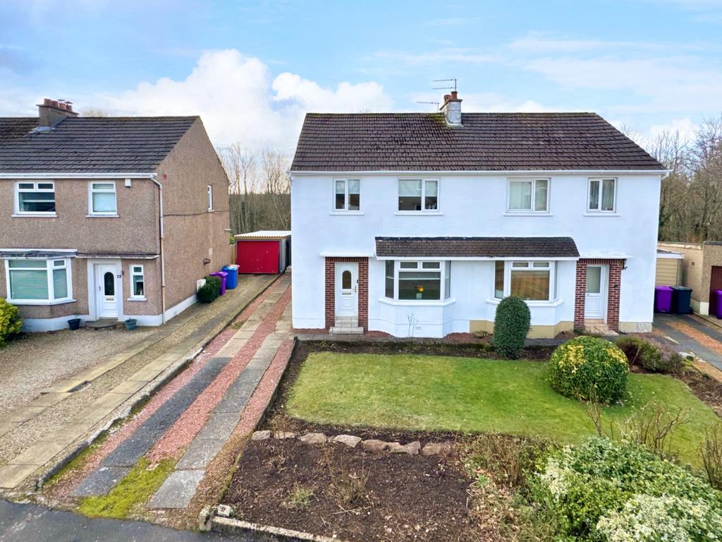 Highfield Drive external