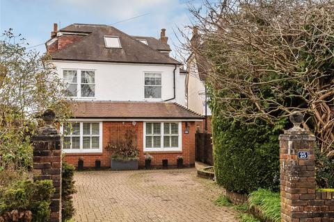 6 bedroom detached house for sale, Furzefield Crescent, Reigate, Surrey, RH2