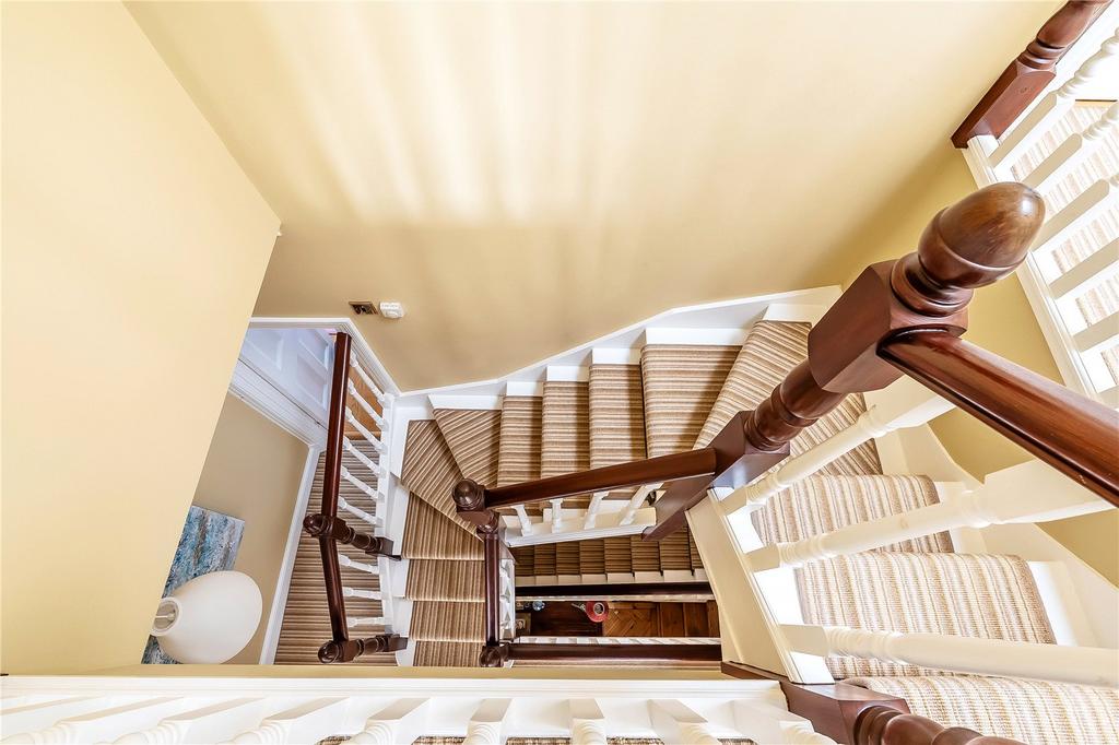 Stairway