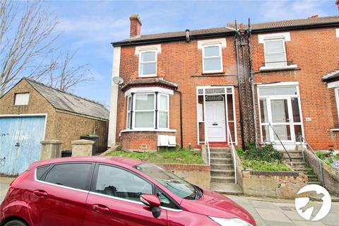 2 bedroom flat to rent, Dover Road, Northfleet, Gravesend, Kent, DA11