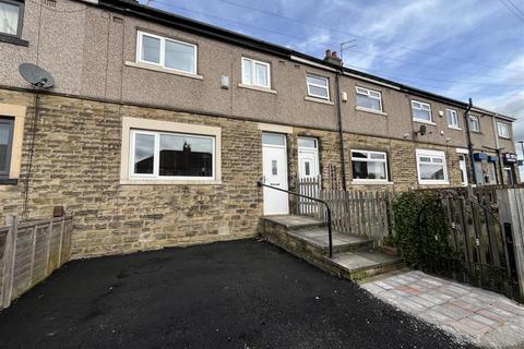Clare Road, Bradford BD12