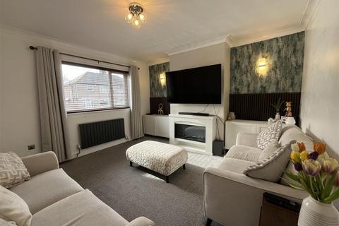 3 bedroom terraced house for sale, Clare Road, Bradford BD12