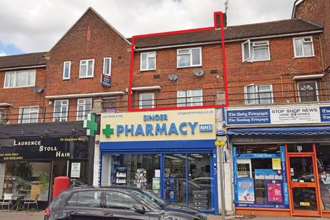 undefined, 74A Edgware Way, Edgware, Middlesex, HA8 8JS