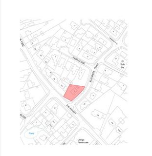 3 bedroom chalet for sale, 1 Elizabeth Road, Poringland, Norwich, Norfolk NR14 7RH