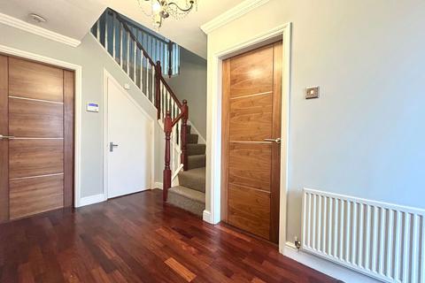 undefined, Ward Street, Bilston WV14