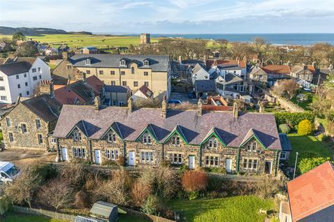 undefined, South Victoria Terrace, Bamburgh, Northumberland, NE69