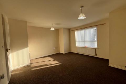 undefined, Ashington NE63