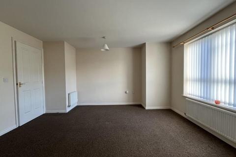 undefined, Ashington NE63
