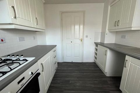 undefined, Ashington NE63