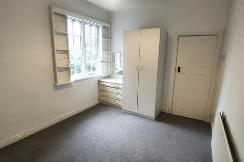 undefined, Vicarage Lane, Sandbach